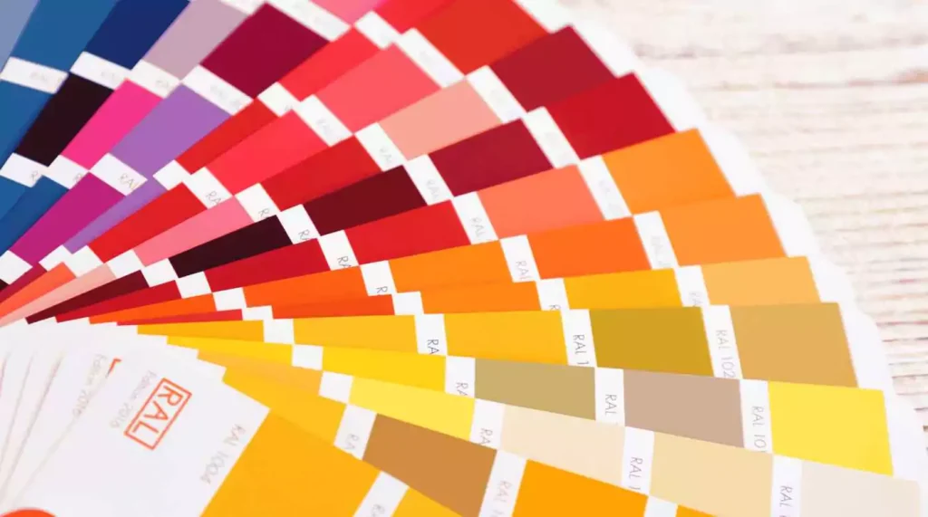 interior paint