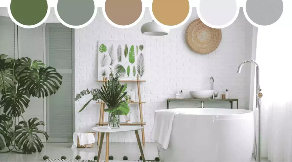 interior paint