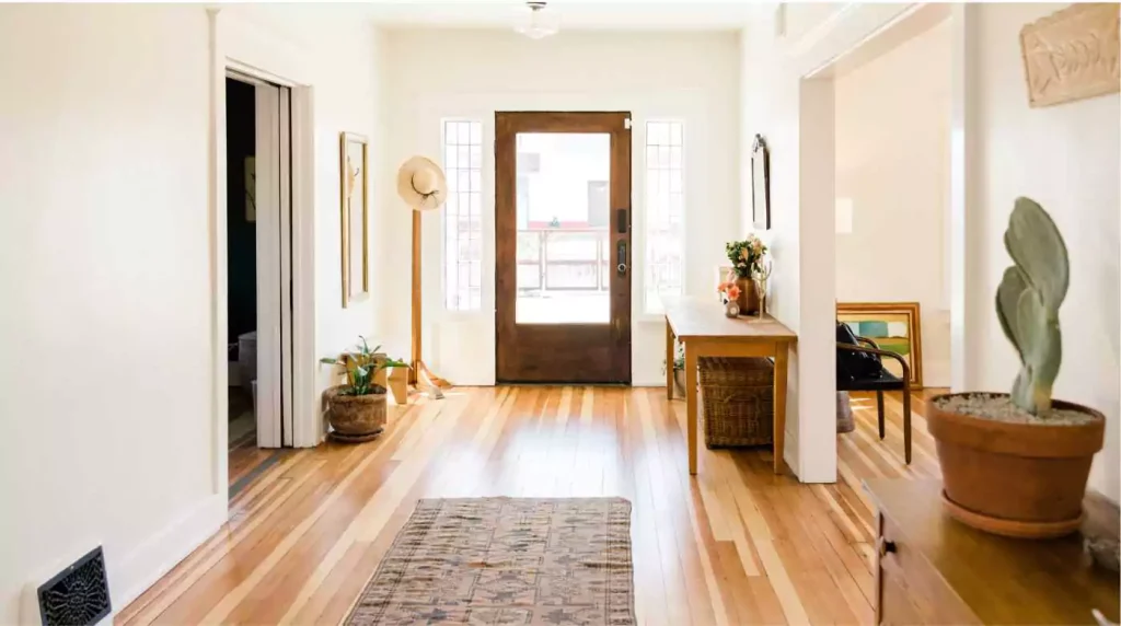 interior paint