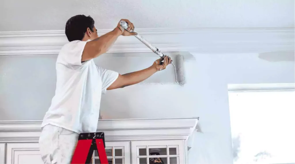 Residential and Commercial Painting