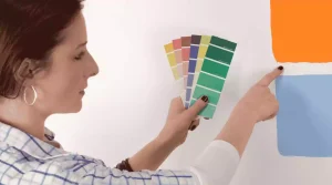 Paint Finishes