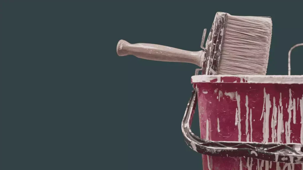 Painting Service Near Me