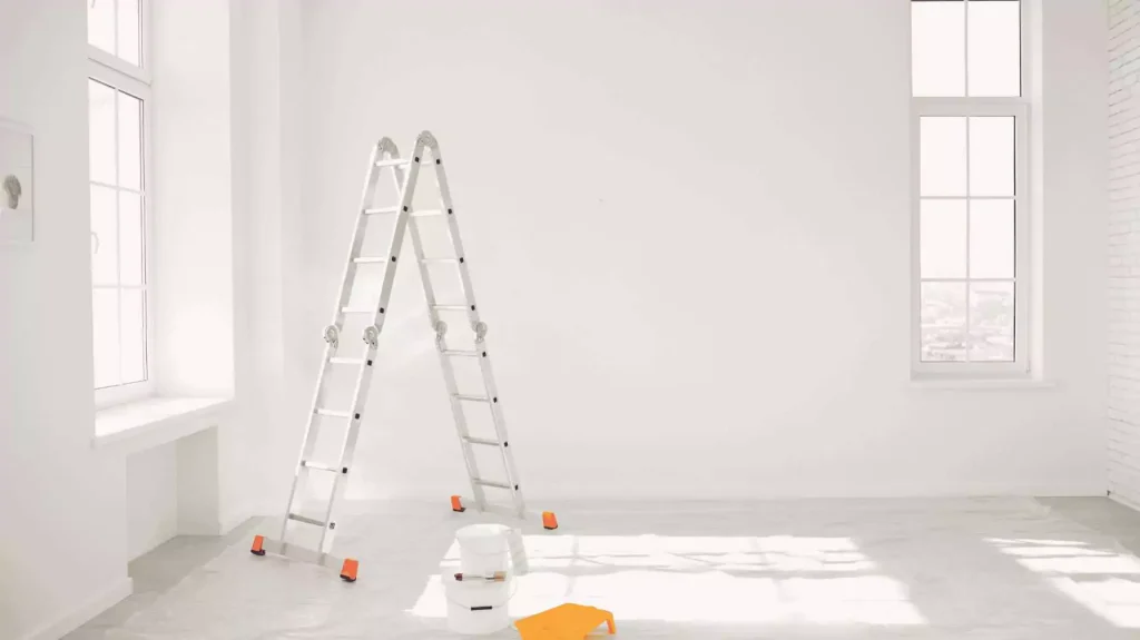 Painting Service Near Me