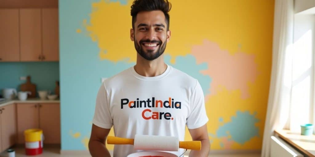House Painting Services