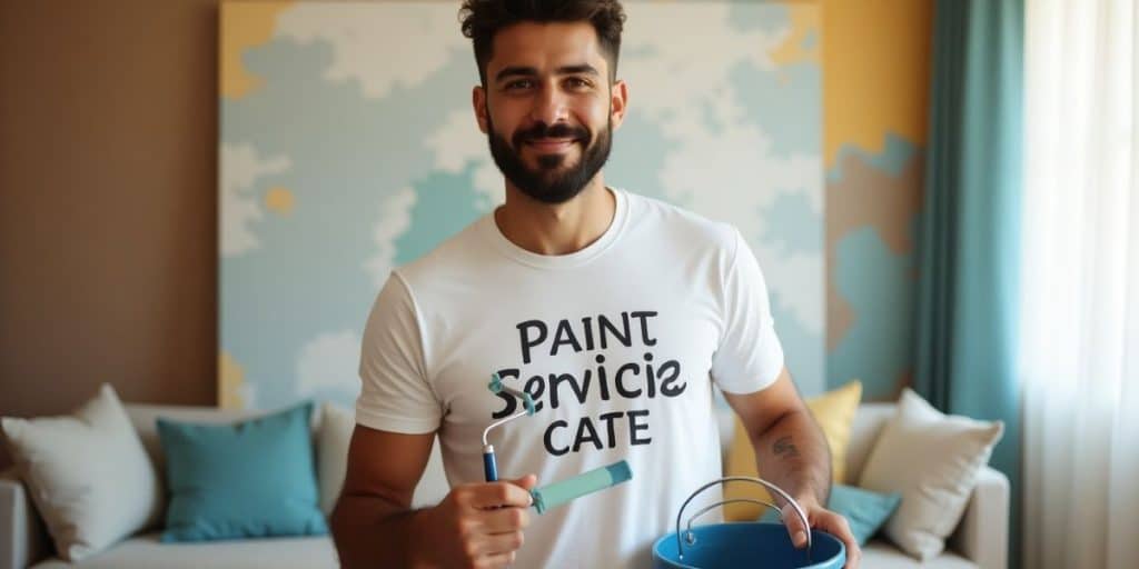 House Painting Services