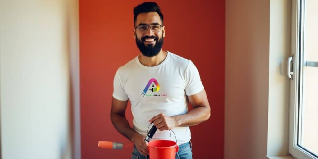Best paint company in Delhi and NCR