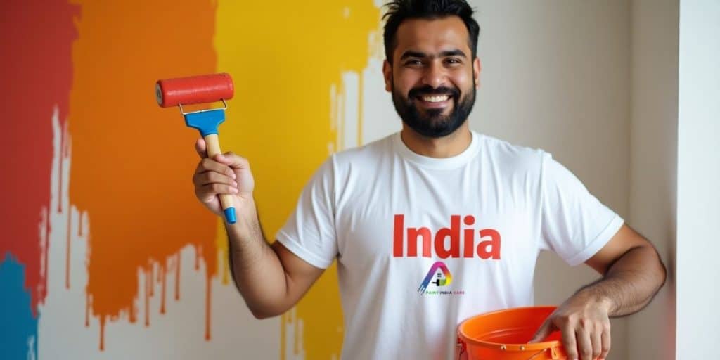 Best paint company in Delhi and NCR