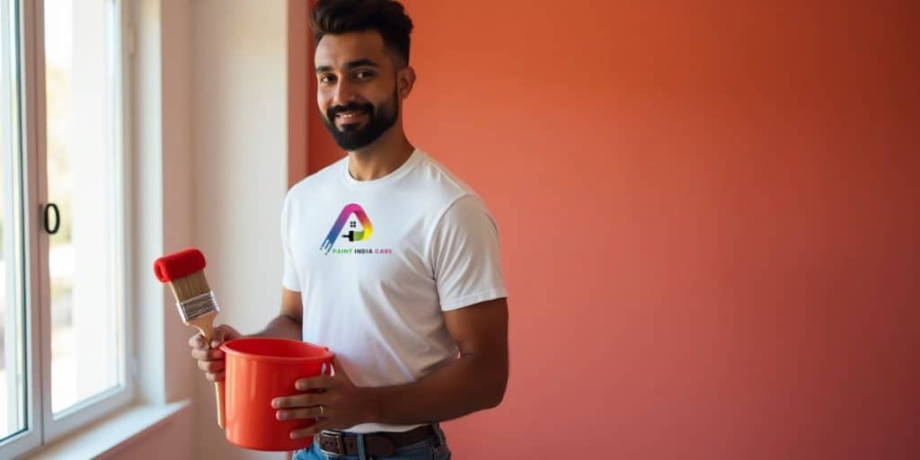 Best paint company in Delhi and NCR