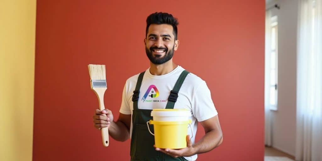 best paint company in Delhi and NCR