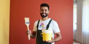 best paint company in Delhi and NCR