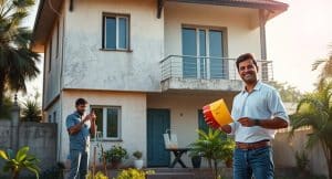 painting service in delhi ncr