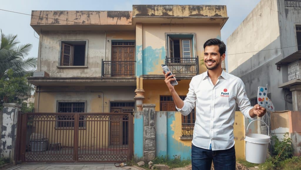 painting service