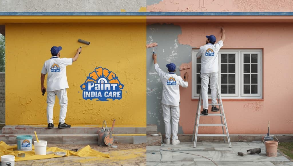 painting service