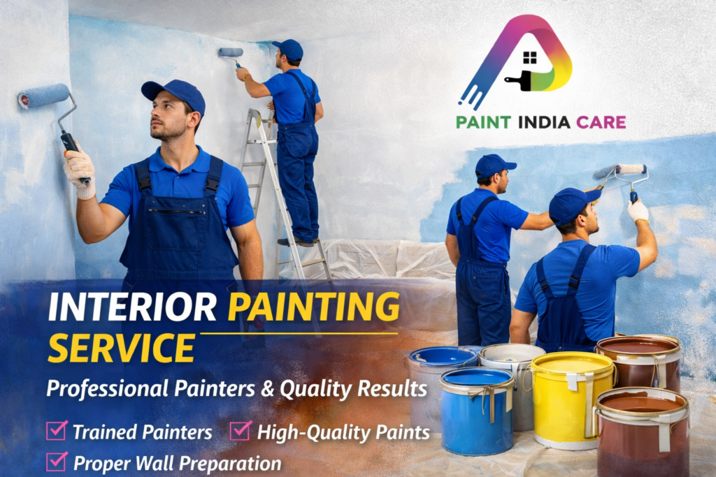 wall paint colour combination