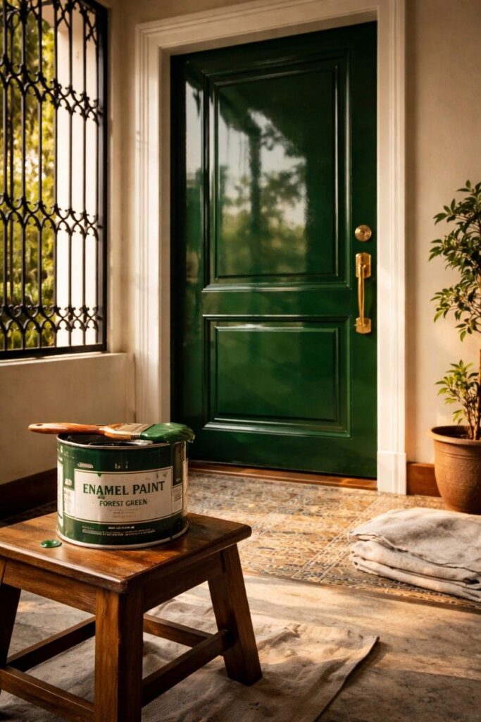 home interior colour