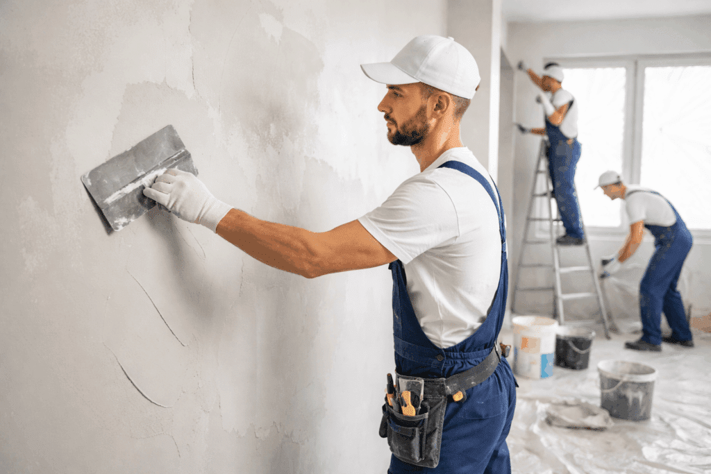 ready for home interior colour