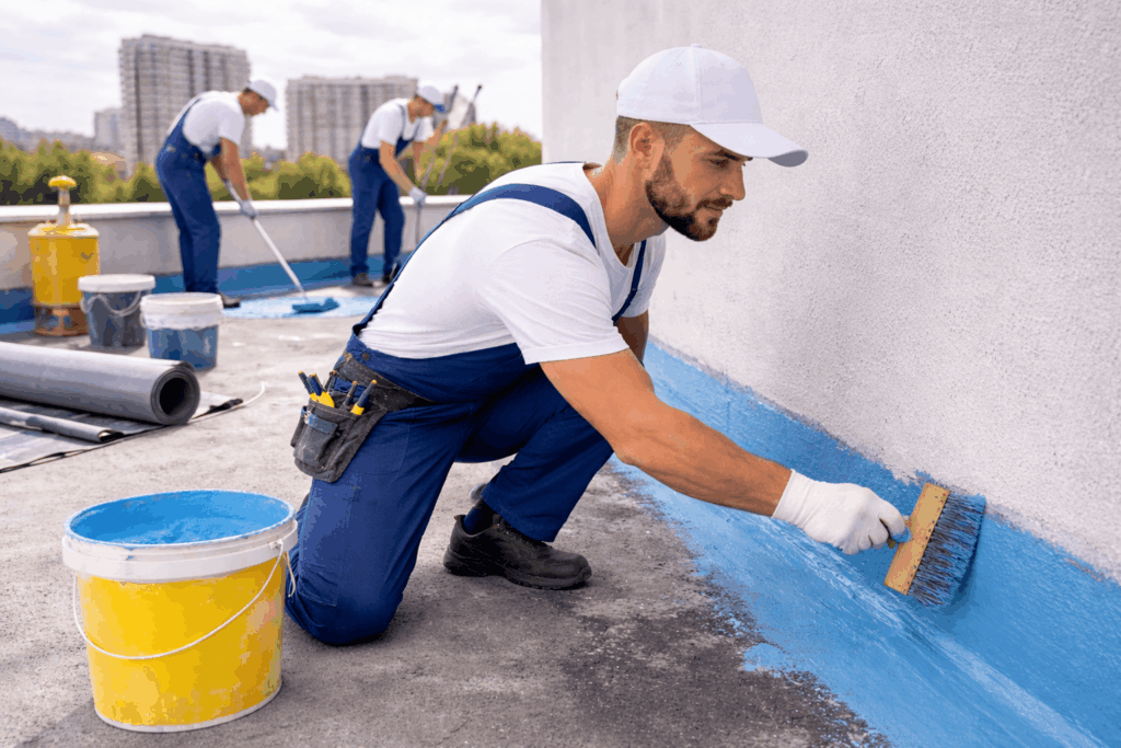 ready for home interior colour