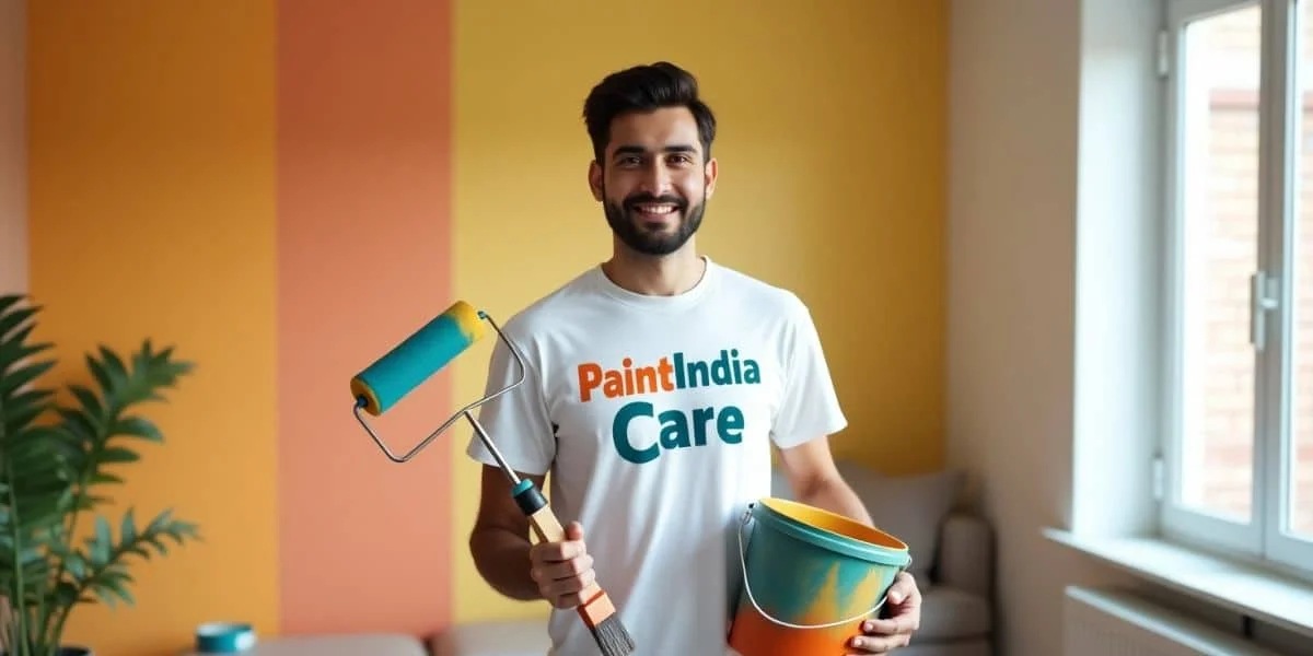 House Painting Services
