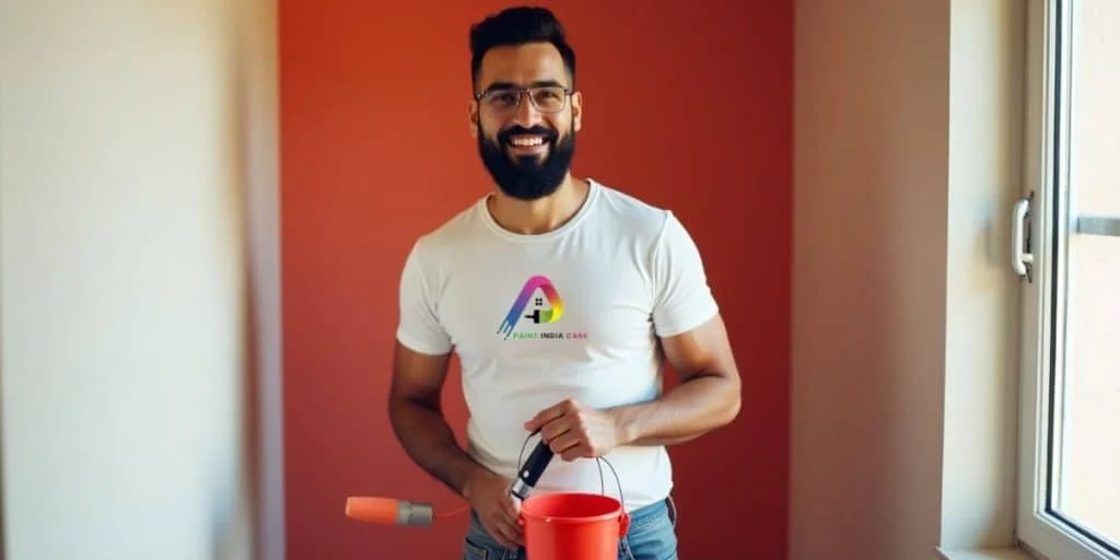 Best paint company in Delhi and NCR
